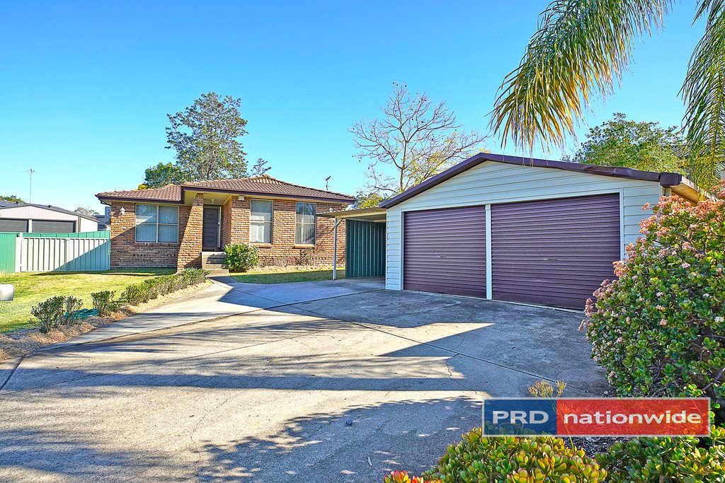 3 Colt Place CRANEBROOK 1