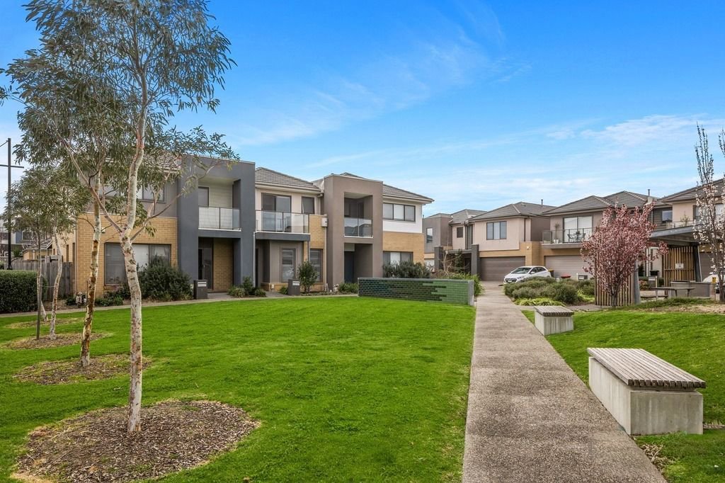 Gallery: 3 Colville Crescent