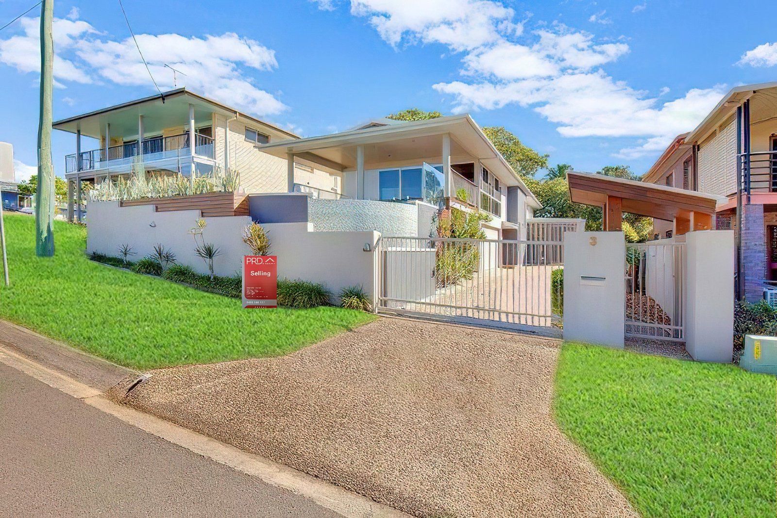 3 COLYER Avenue TANNUM SANDS 3