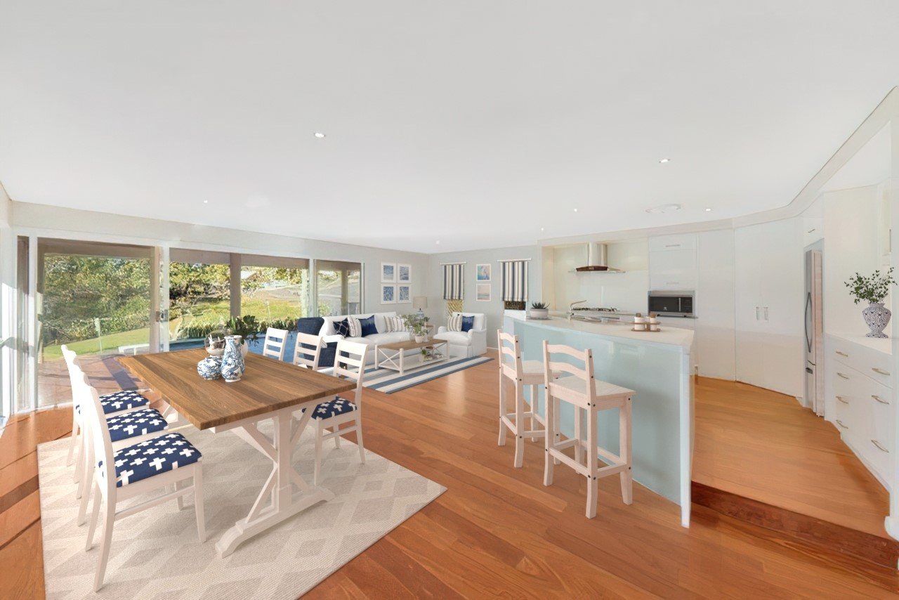 3 COLYER Avenue TANNUM SANDS 7