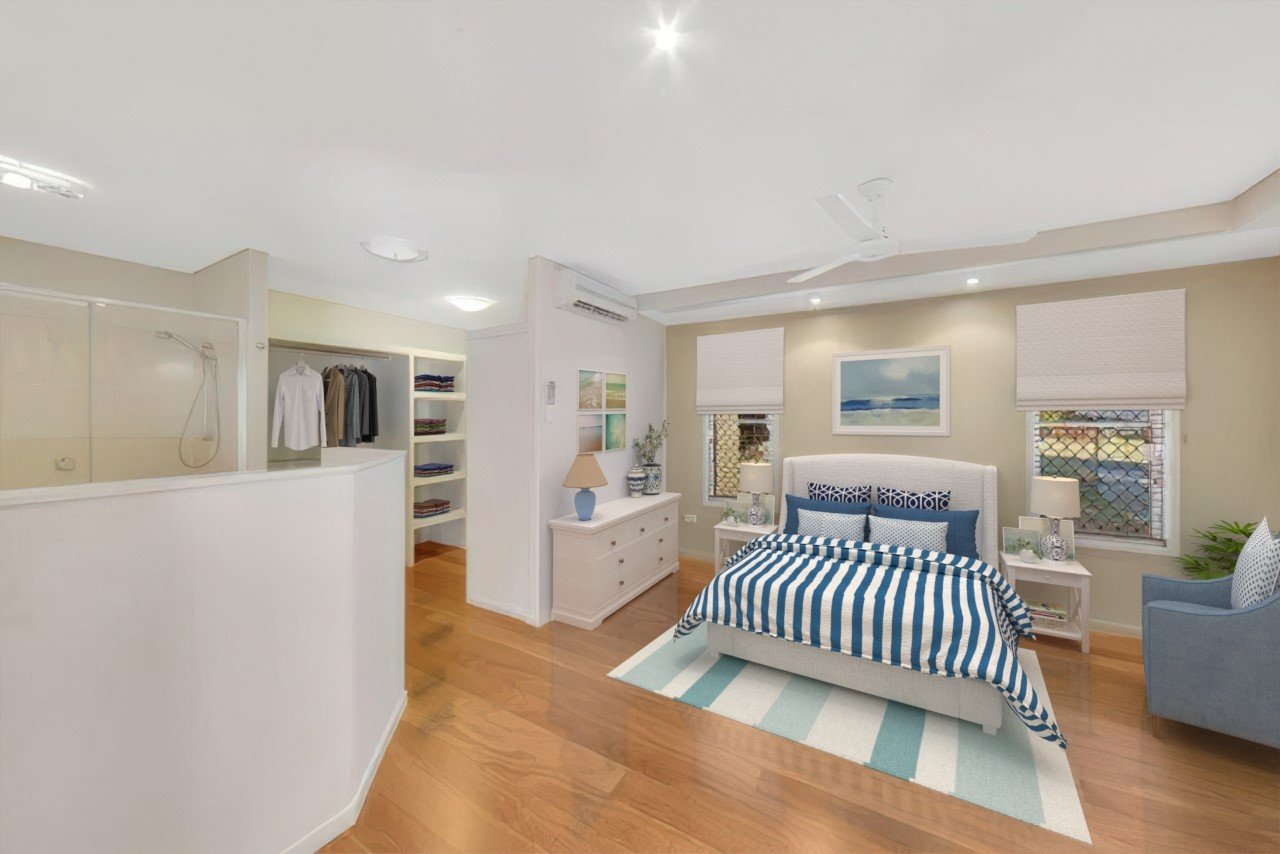 3 COLYER Avenue TANNUM SANDS 9