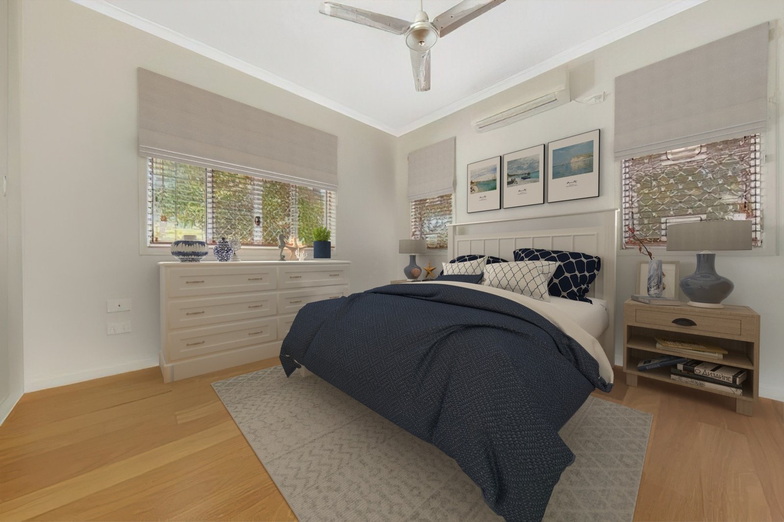 3 COLYER Avenue TANNUM SANDS 12