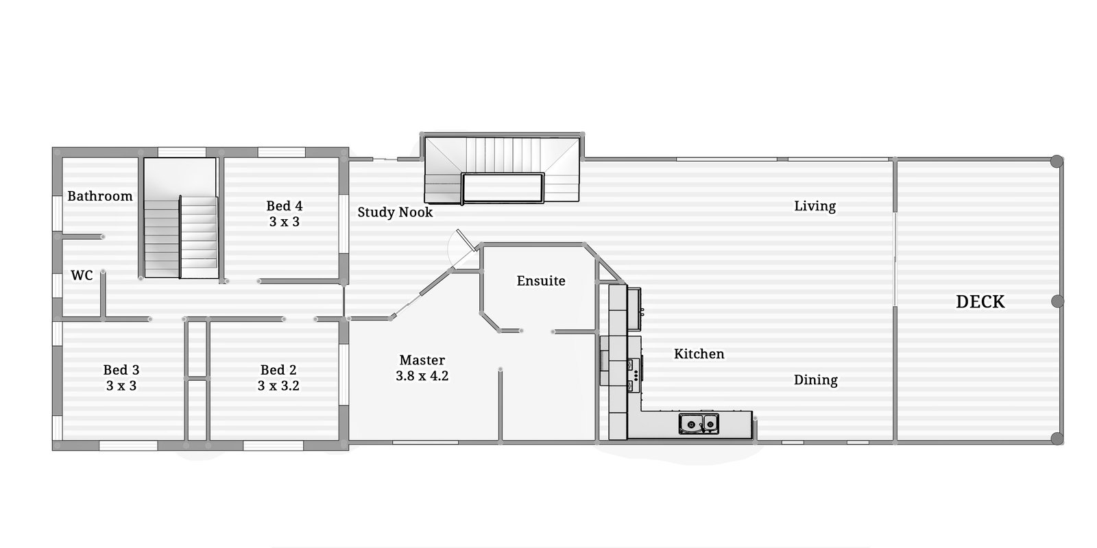 3 COLYER Avenue TANNUM SANDS 20