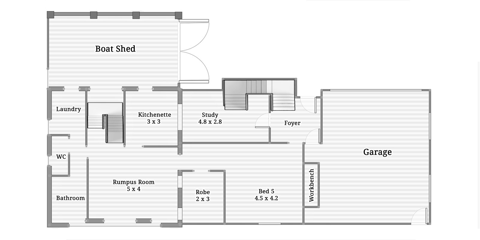 3 COLYER Avenue TANNUM SANDS 21