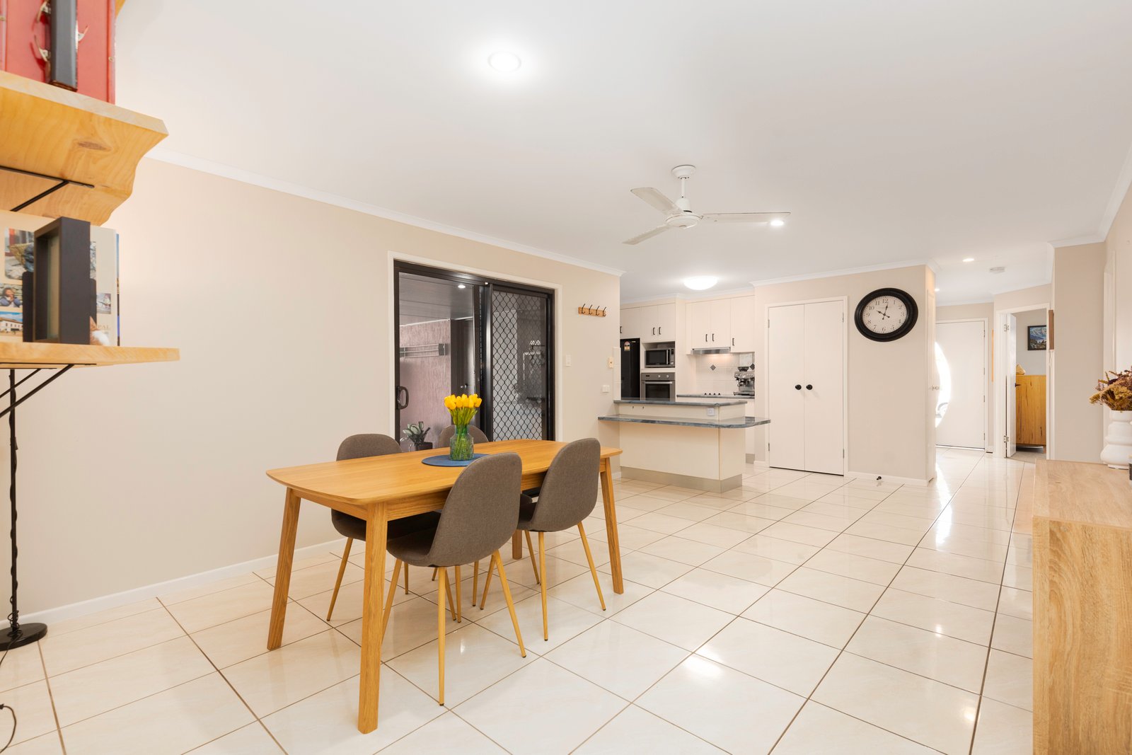 3 Companion Way BUCASIA 15