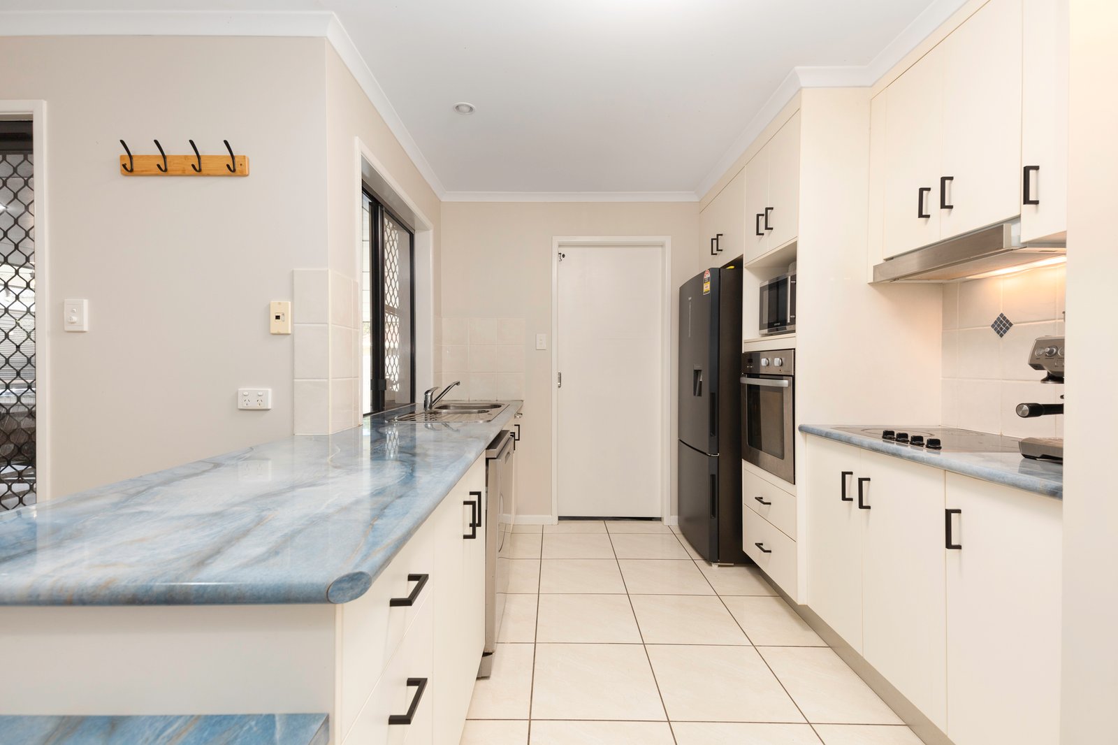 3 Companion Way BUCASIA 4