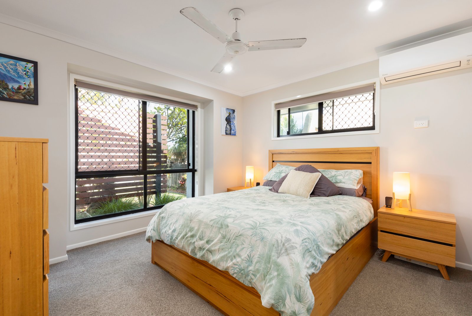 3 Companion Way BUCASIA 11