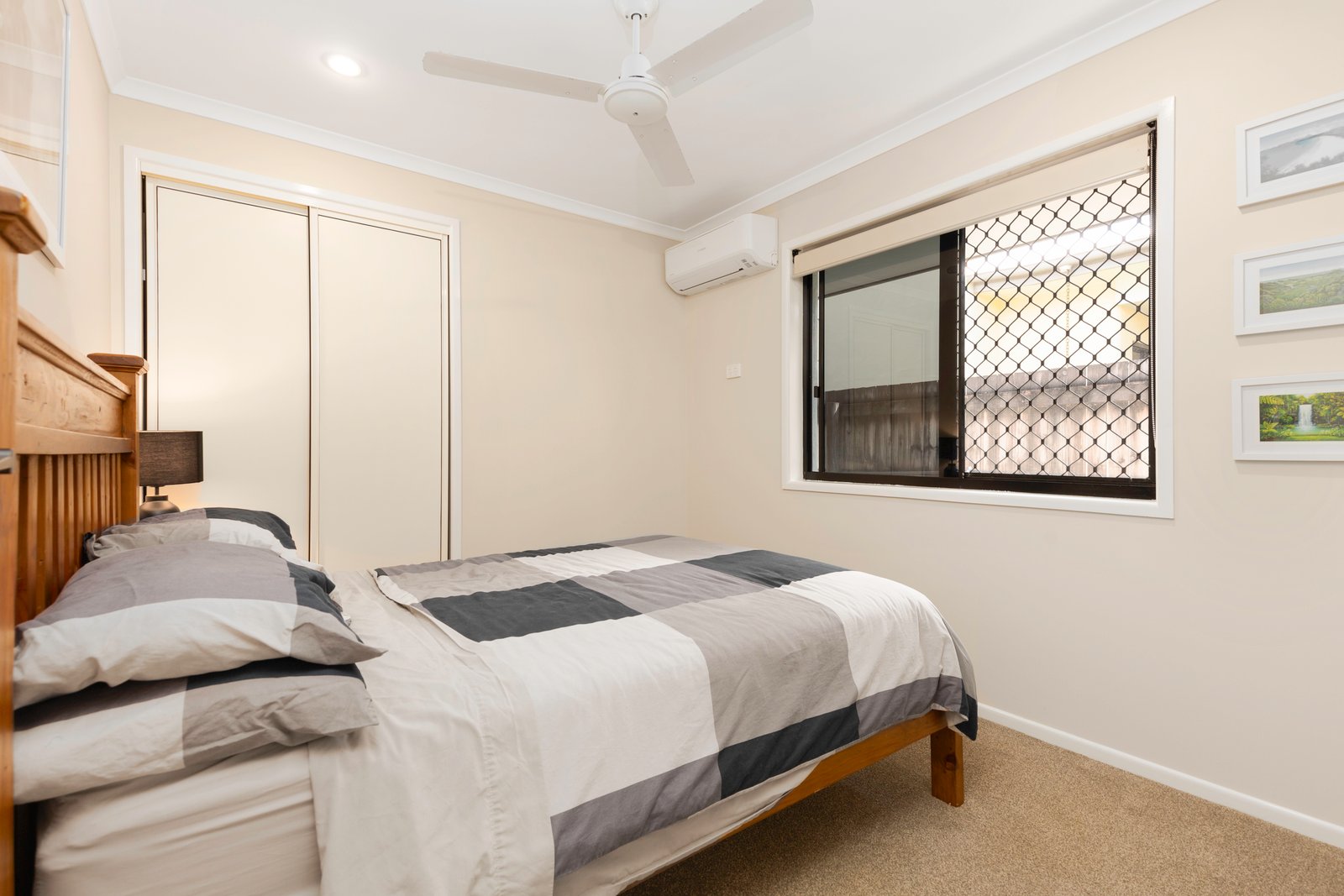 3 Companion Way BUCASIA 16