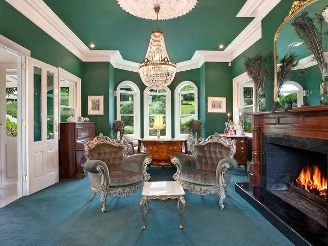 Real Estate and Property in 3 Concord Rise, Templestowe, VIC