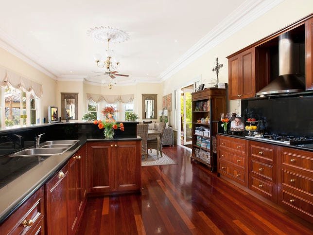 Real Estate and Property in 3 Concord Rise, Templestowe, VIC