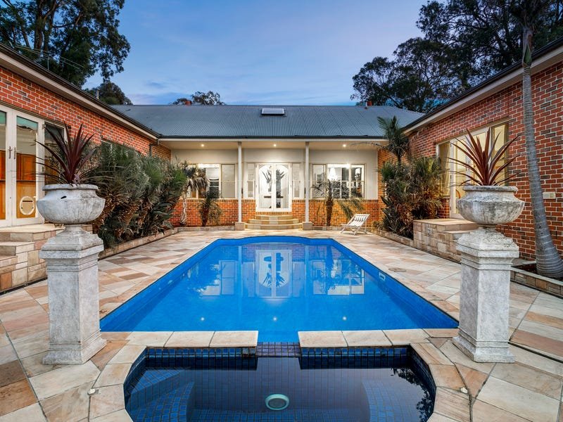 Real Estate and Property in 3 Concord Rise, Templestowe, VIC