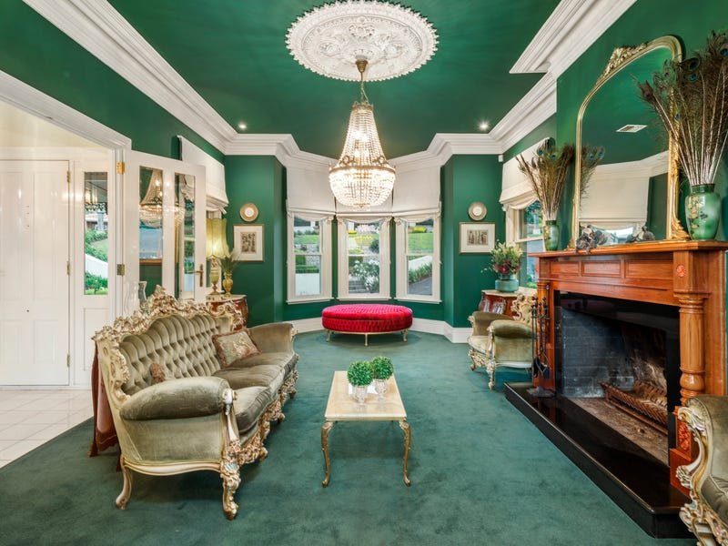 Real Estate and Property in 3 Concord Rise, Templestowe, VIC