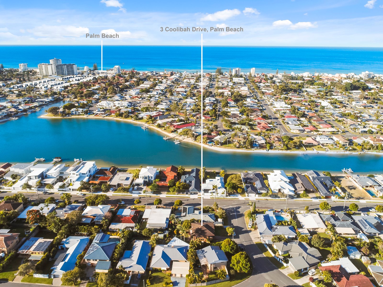 3 Coolibah Drive PALM BEACH 1