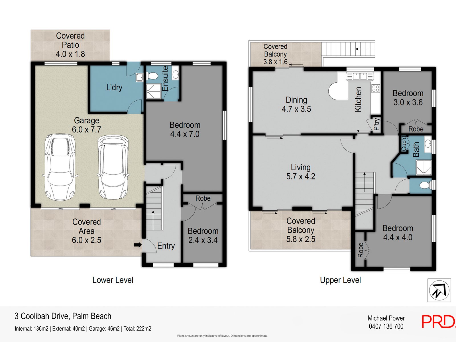 3 Coolibah Drive PALM BEACH 5