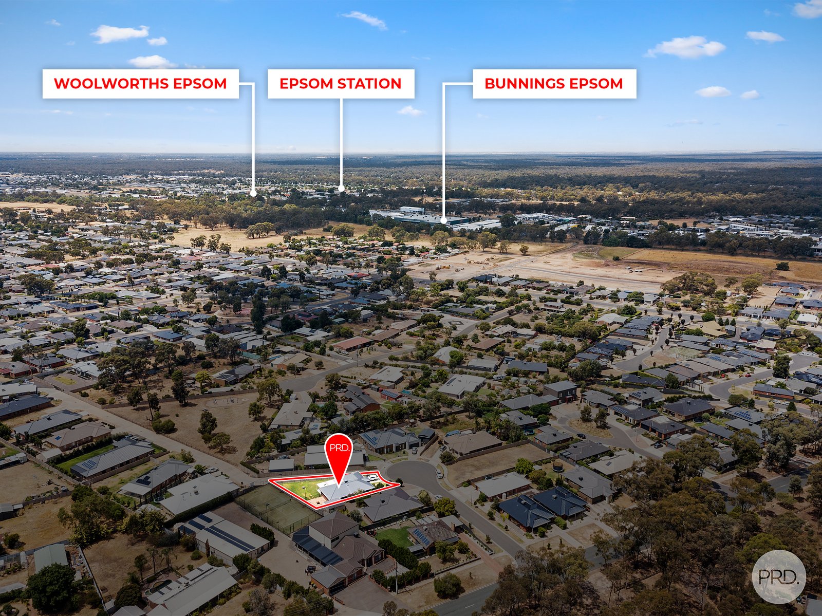 3 Coppola Court EPSOM 16