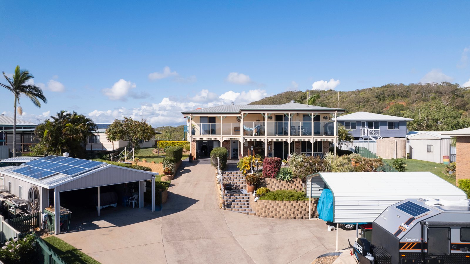 3 Coral Court ILBILBIE 1