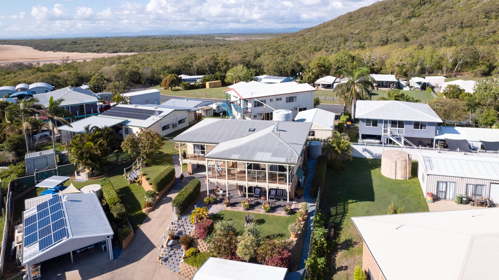 3 Coral Court ILBILBIE 2