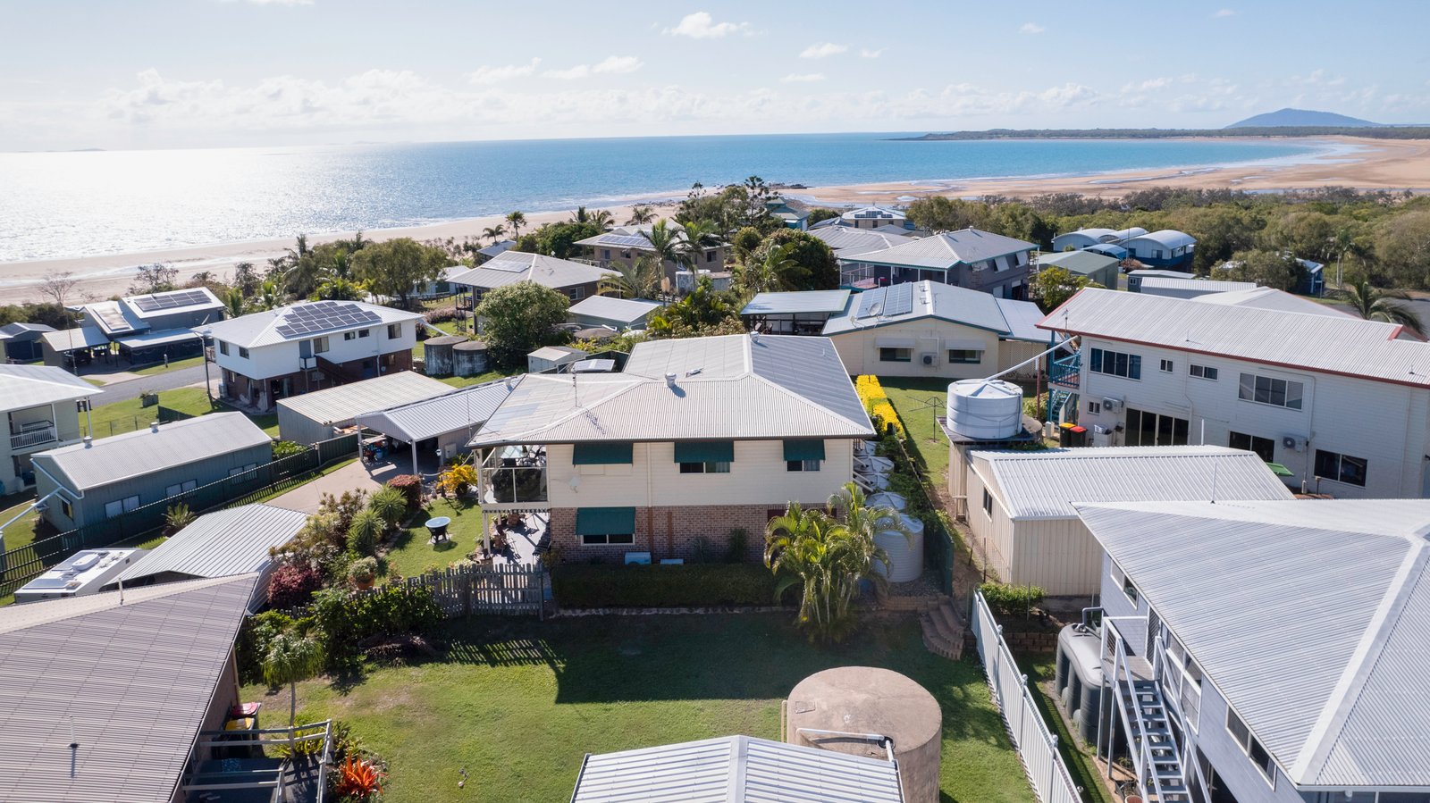 3 Coral Court ILBILBIE 3