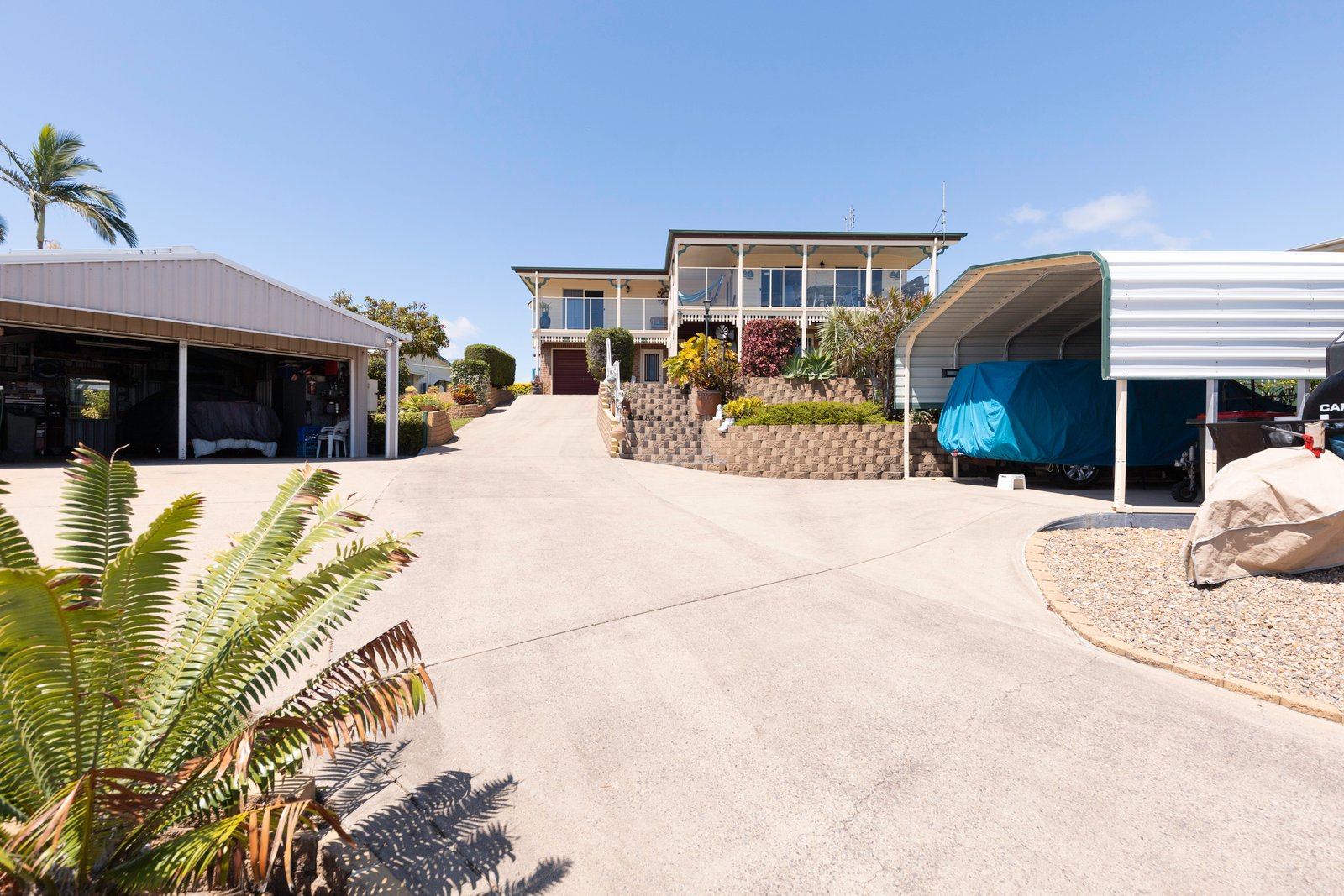 3 Coral Court ILBILBIE 6