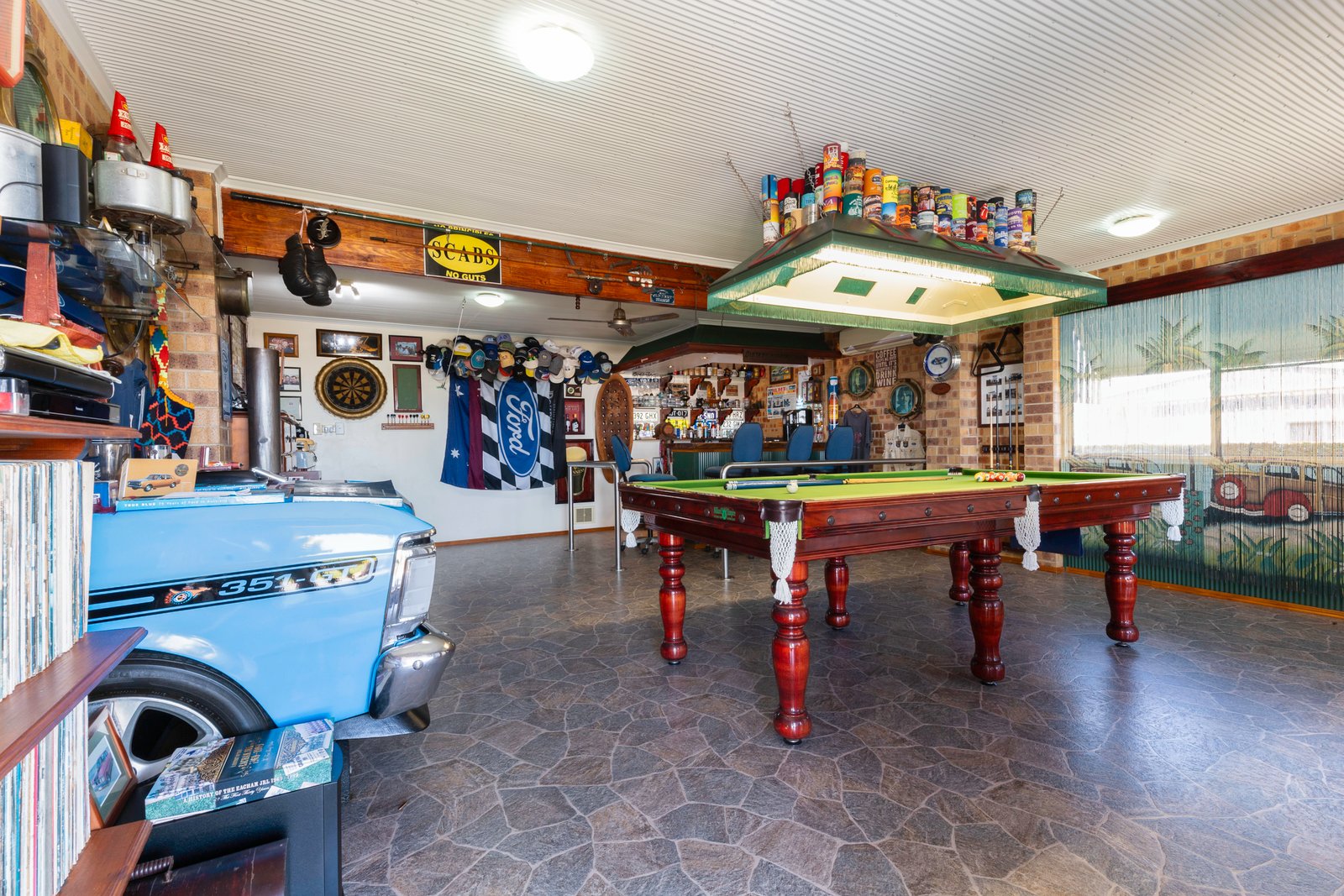 3 Coral Court ILBILBIE 12