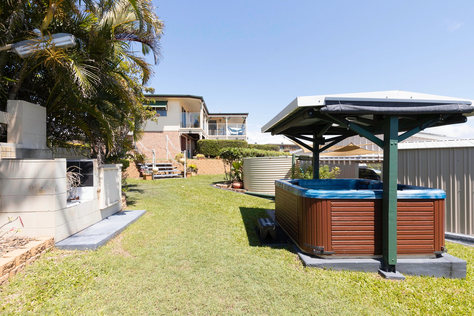 3 Coral Court ILBILBIE 14