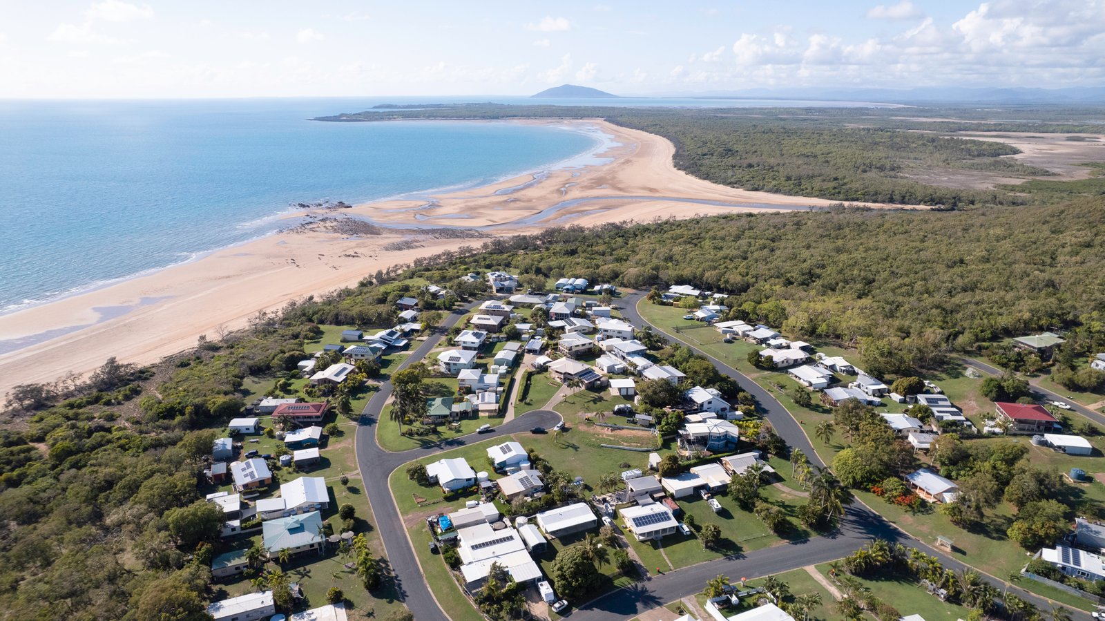 3 Coral Court ILBILBIE 18