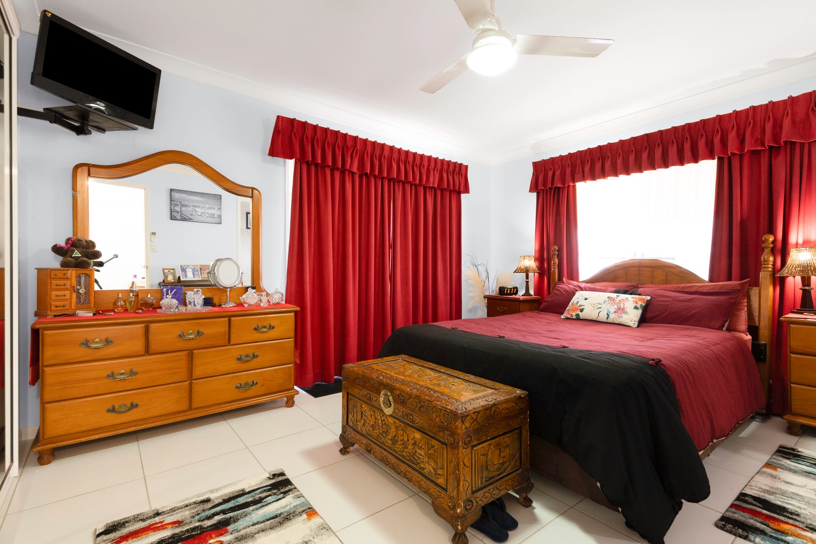 3 Coral Court ILBILBIE 21