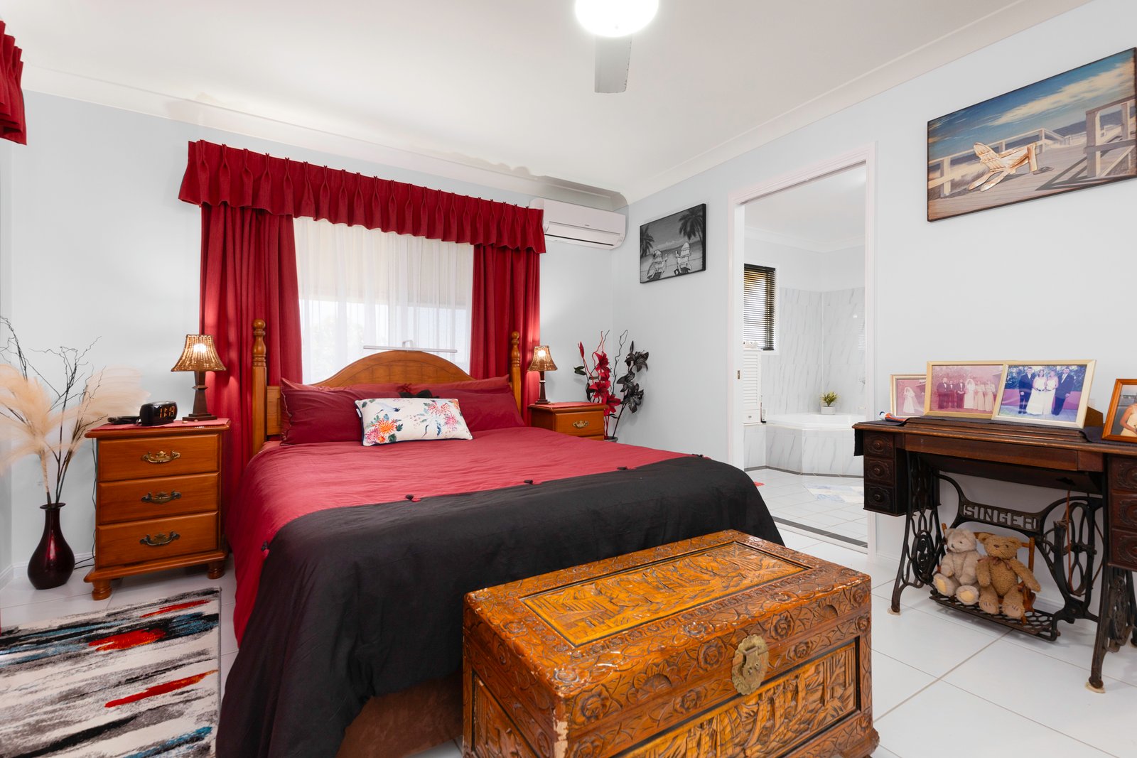 3 Coral Court ILBILBIE 22