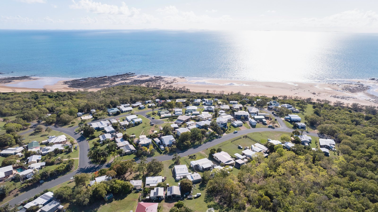 3 Coral Court ILBILBIE 28