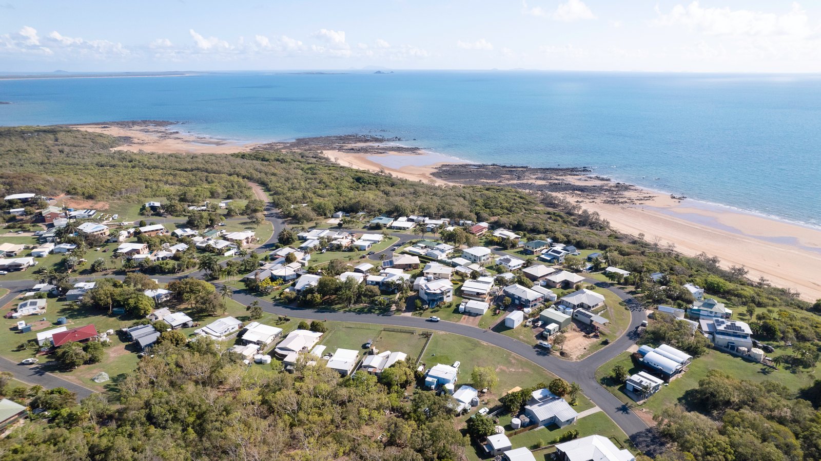 3 Coral Court ILBILBIE 29