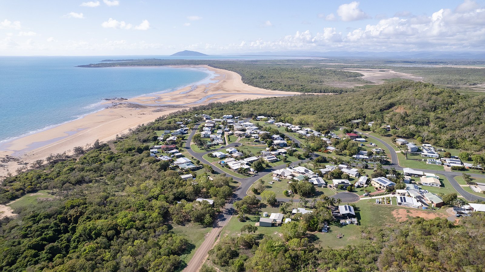 3 Coral Court ILBILBIE 30