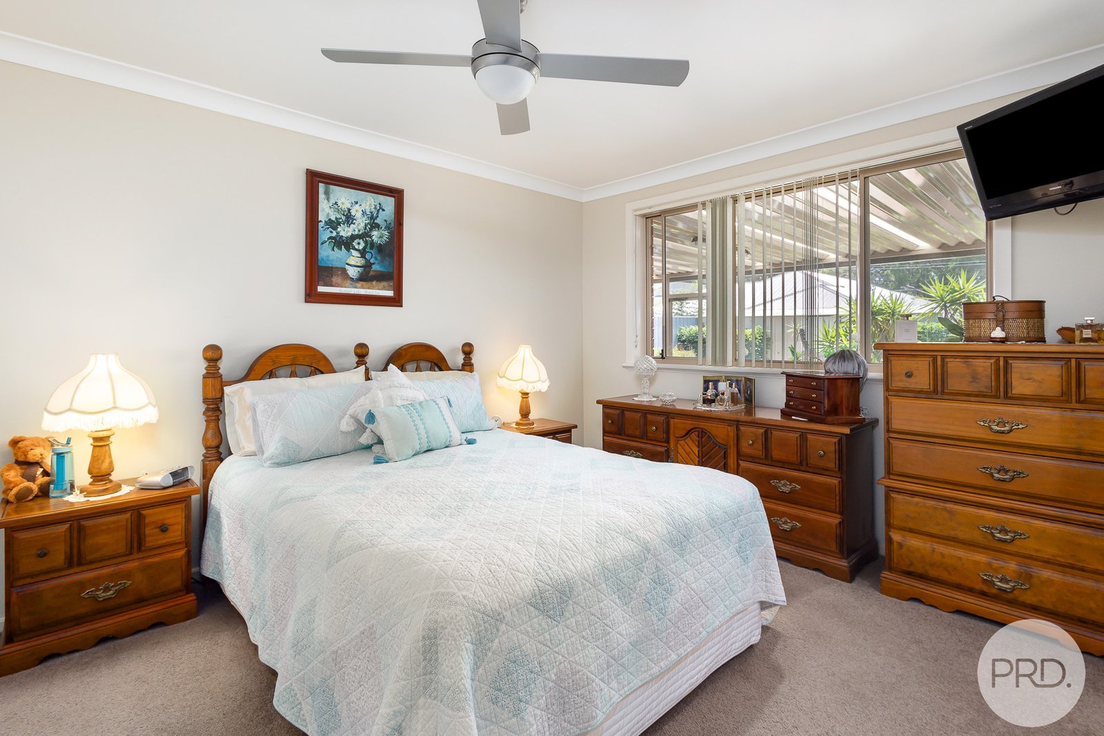 3 Corella Close SALAMANDER BAY 11
