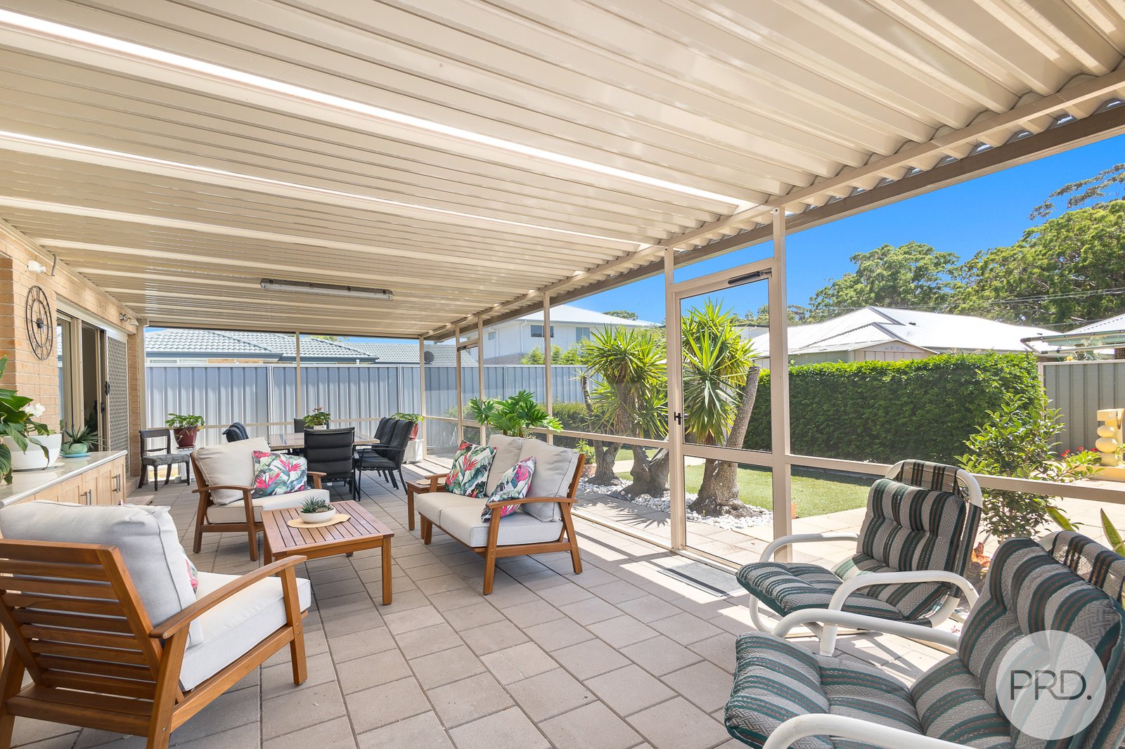 3 Corella Close SALAMANDER BAY 19