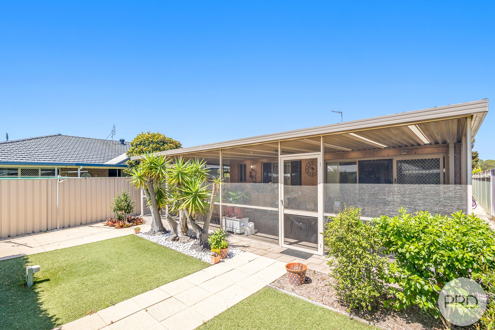 3 Corella Close SALAMANDER BAY 21