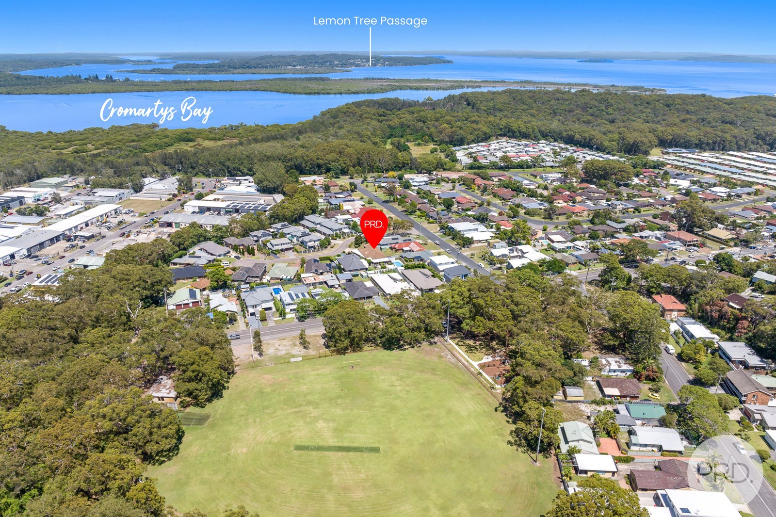 3 Corella Close SALAMANDER BAY 23