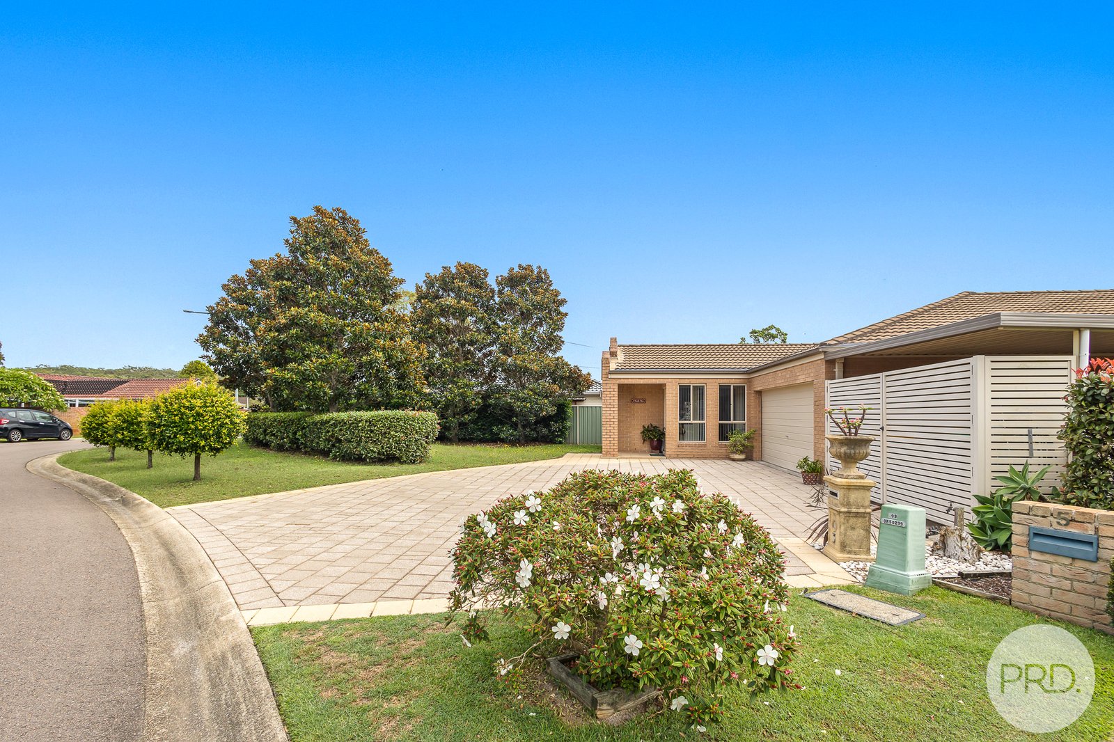3 Corella Close SALAMANDER BAY 2