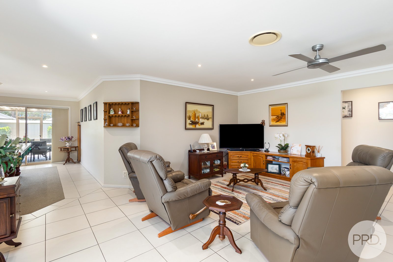 3 Corella Close SALAMANDER BAY 5