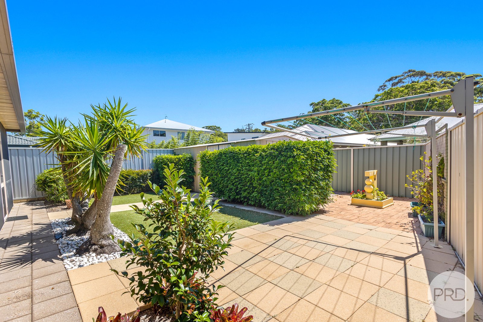 3 Corella Close SALAMANDER BAY 22