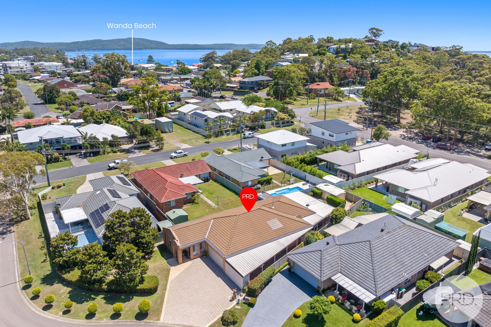 3 Corella Close SALAMANDER BAY 24