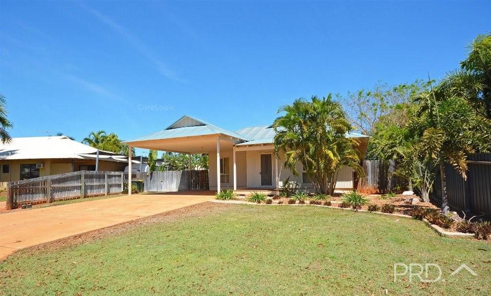 3 Corella Road DJUGUN 3