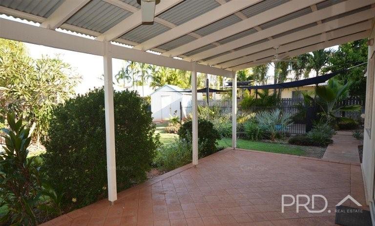 3 Corella Road DJUGUN 4