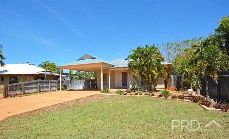 3 Corella Road DJUGUN 12