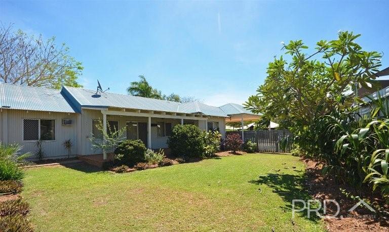 3 Corella Road DJUGUN 13