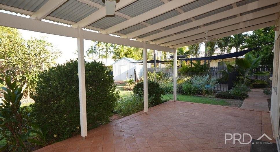 3 Corella Road DJUGUN 15