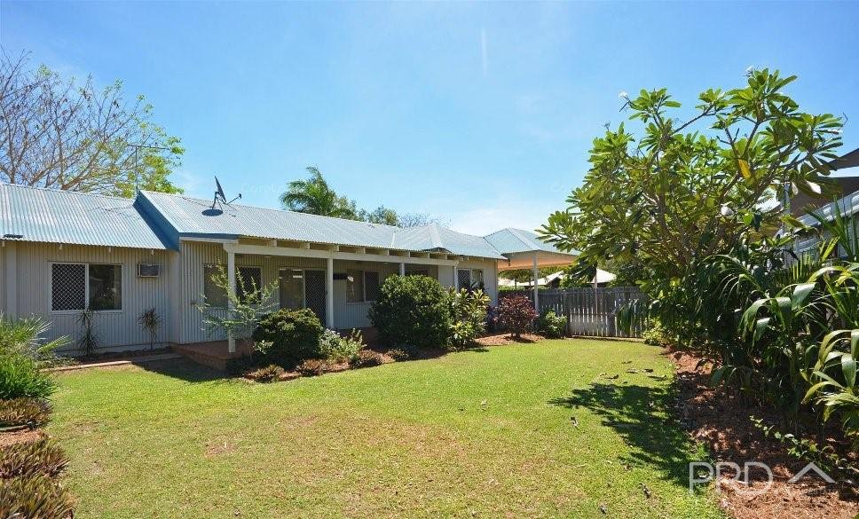 3 Corella Road DJUGUN 17
