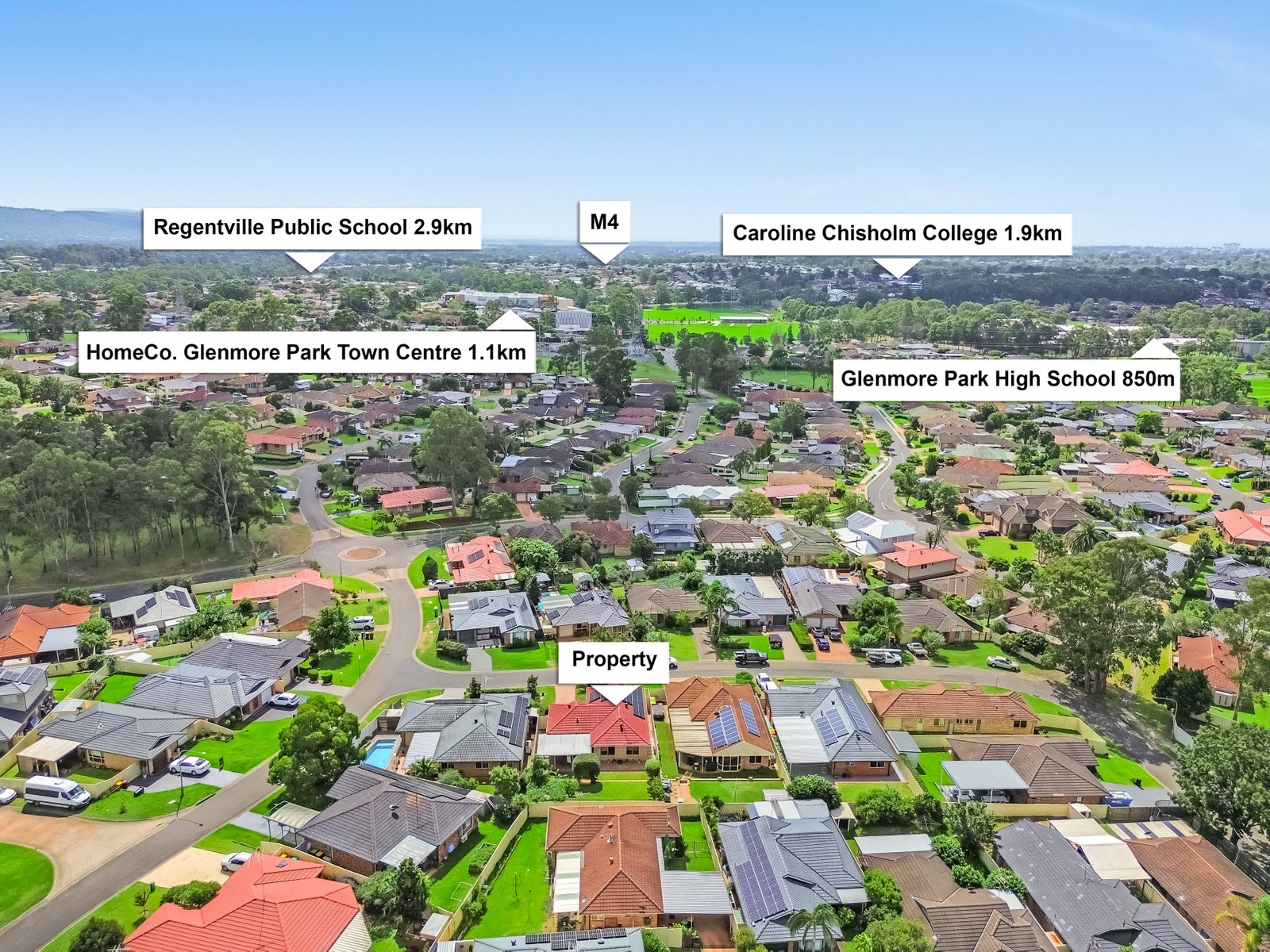 3 Cormorant Cres  Glenmore Park 12