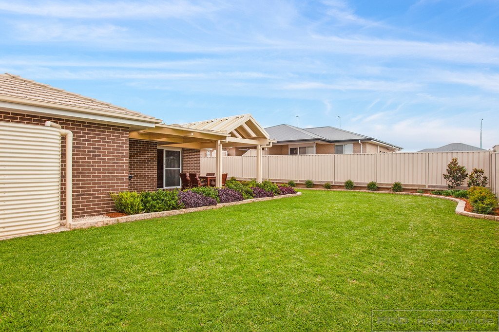 3 Cornwell Street THORNTON 4