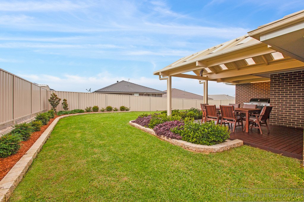 3 Cornwell Street THORNTON 5