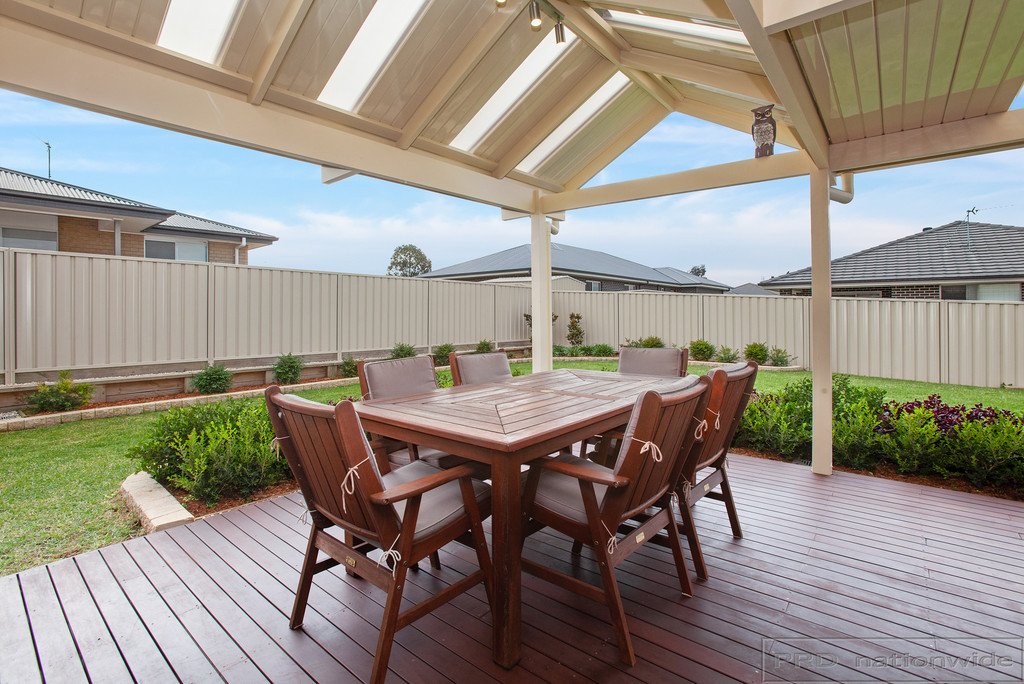 3 Cornwell Street THORNTON 7