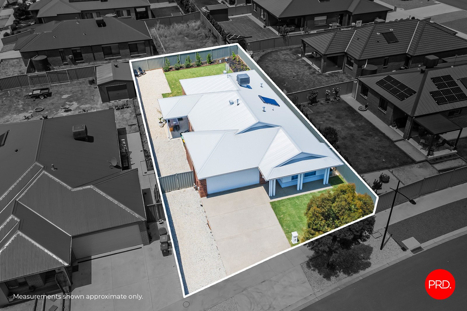 3 Coronet Street EPSOM 19